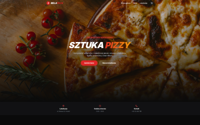 Bella Pizza