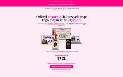 Moc kobiecości