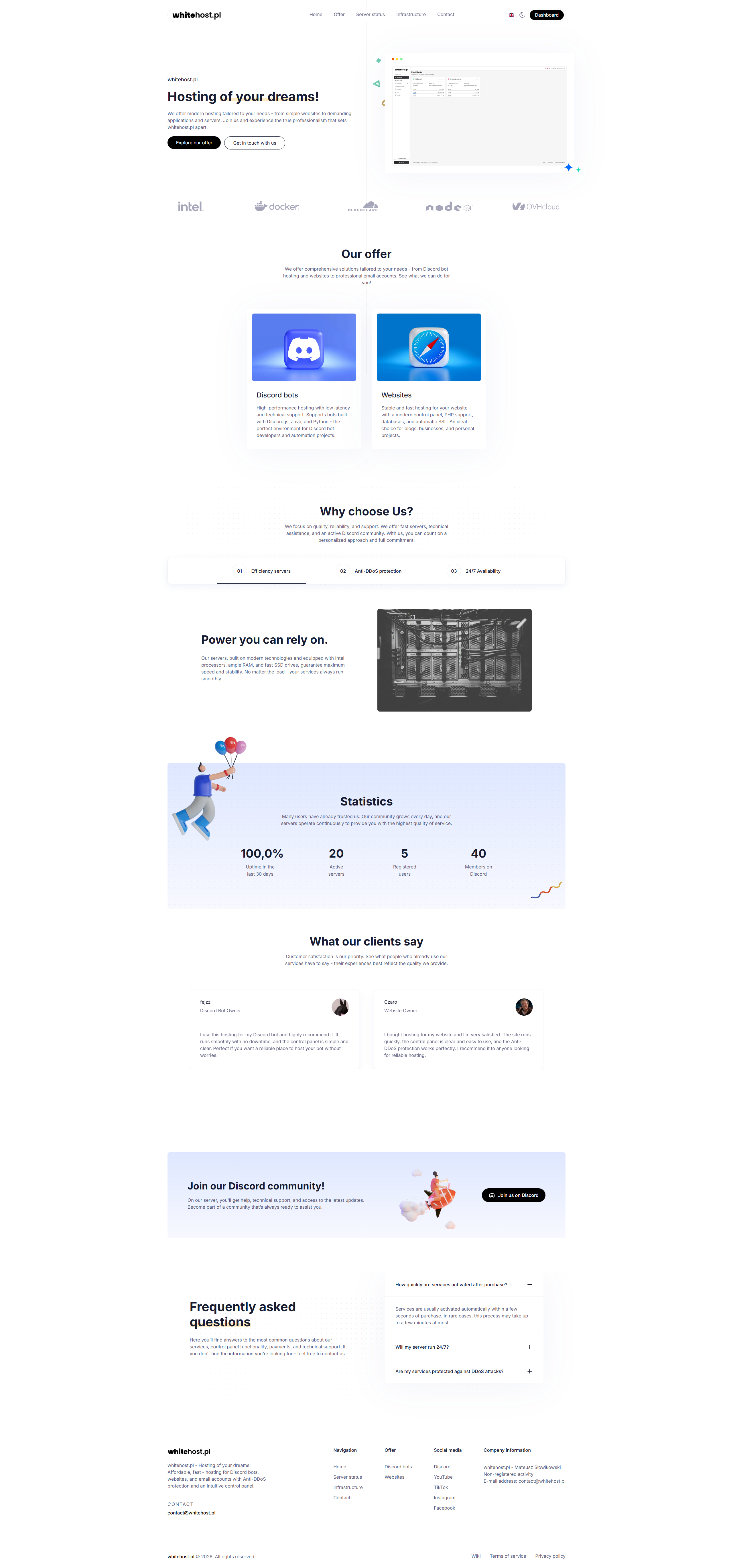 whitehost.pl